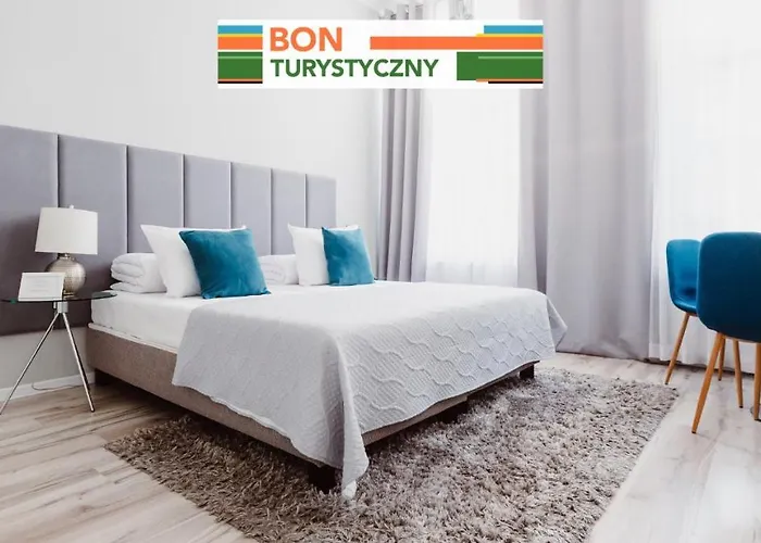 Z14 Boutique Residence - Krakow Old Town